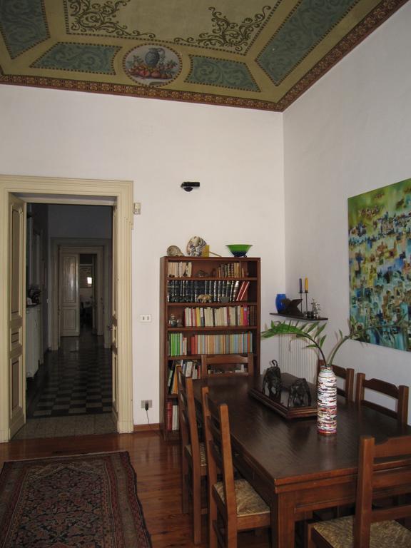 Al Porta Susa B&B Торино Екстериор снимка