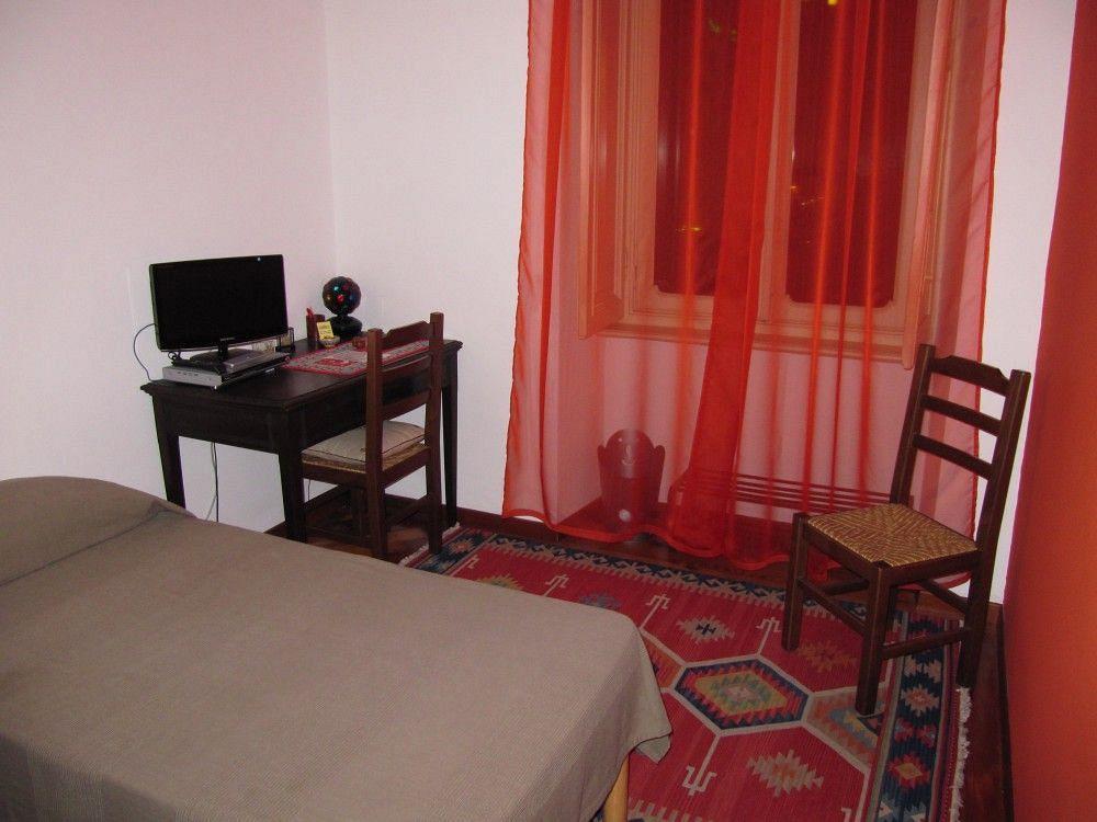 Al Porta Susa B&B Торино Екстериор снимка