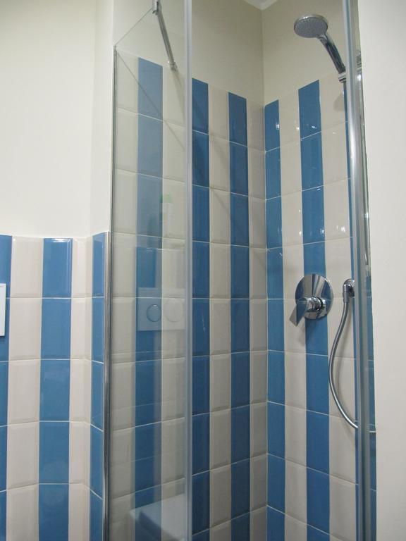 Al Porta Susa B&B Торино Екстериор снимка
