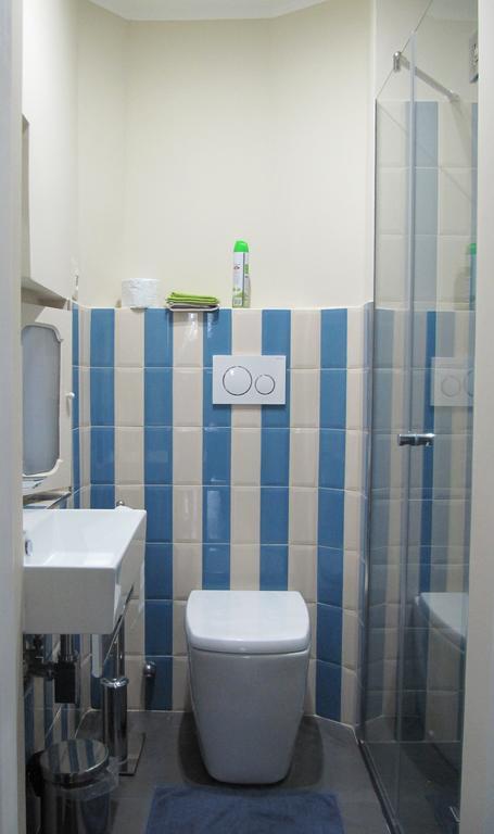 Al Porta Susa B&B Торино Екстериор снимка