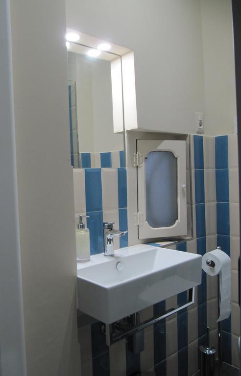 Al Porta Susa B&B Торино Екстериор снимка
