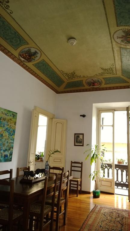 Al Porta Susa B&B Торино Екстериор снимка